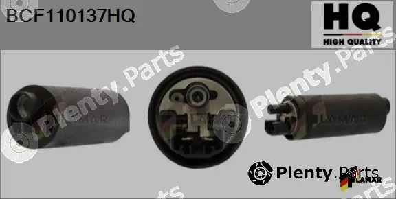 Flamar BCF110137HQ — Fuel Pump