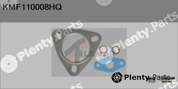 Flamar KMF110008HQ — Mounting Kit, charger