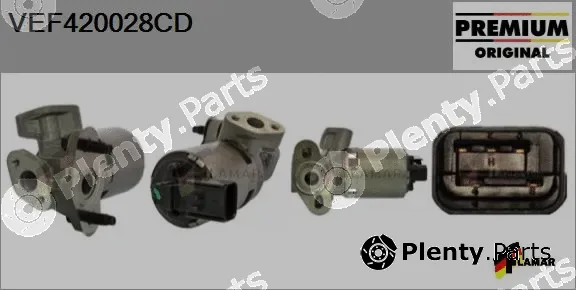 Flamar VEF420028CD — EGR Valve