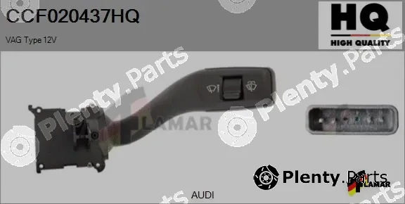 Flamar CCF020437HQ — Steering Column Switch