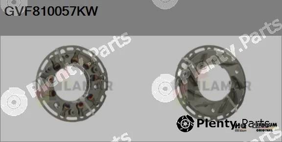 Flamar GVF810057KW — Repair Kit, charger