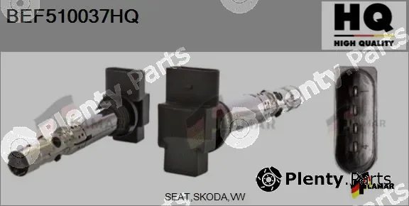 Flamar BEF510037HQ — Ignition Coil