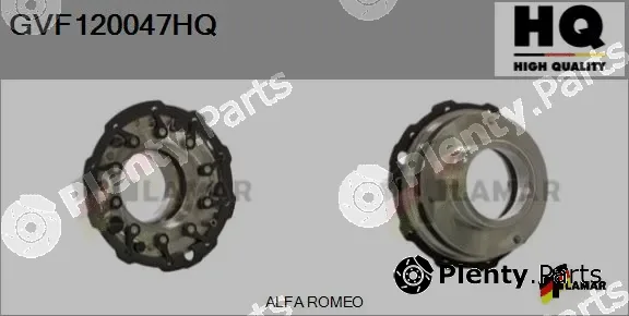 Flamar GVF120047HQ — Repair Kit, charger