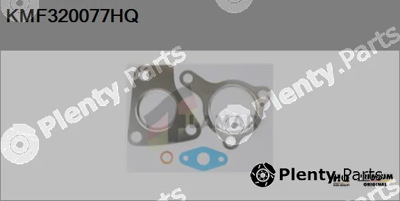 Flamar KMF320077HQ — Mounting Kit, charger