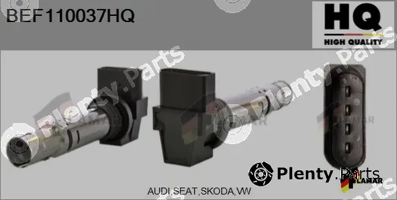 Flamar BEF110037HQ — Ignition Coil
