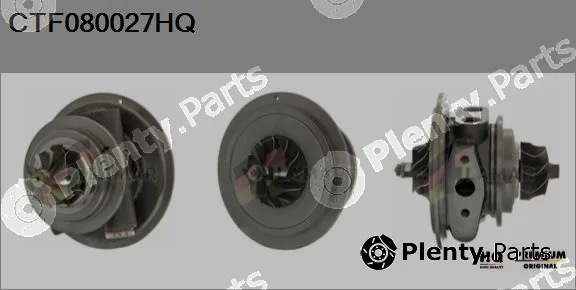 Flamar CTF080027HQ — Core assembly, turbocharger