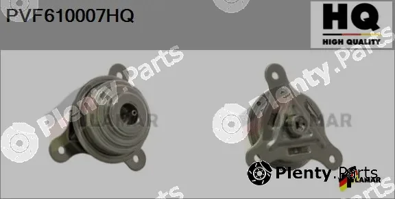 Flamar PVF610007HQ — Boost Pressure Control Valve