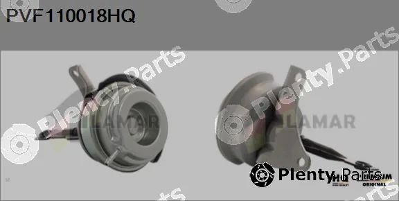 Flamar PVF110018HQ — Boost Pressure Control Valve
