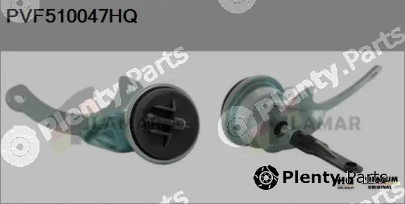 Flamar PVF510047HQ — Boost Pressure Control Valve