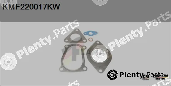 Flamar KMF220017KW — Mounting Kit, charger
