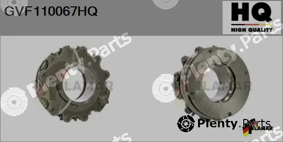 Flamar GVF110067HQ — Repair Kit, charger