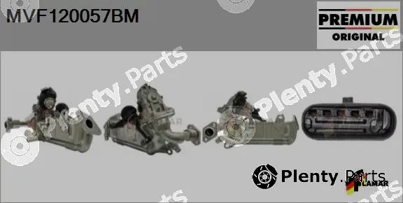 Flamar MVF120057BM — EGR Module