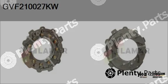 Flamar GVF210027KW — Repair Kit, charger