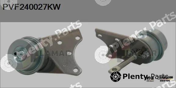Flamar PVF240027KW — Actuator, turbocharger