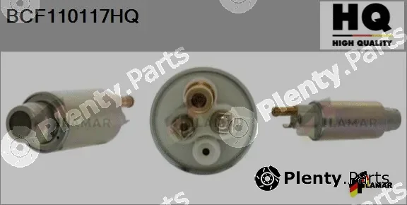 Flamar BCF110117HQ — Fuel Pump