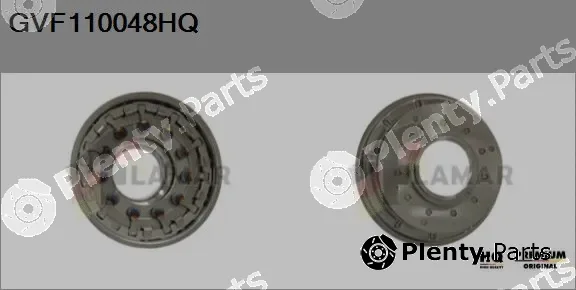 Flamar GVF110048HQ — Repair Kit, charger
