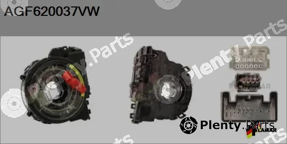 Flamar AGF620037VW — Clockspring, airbag