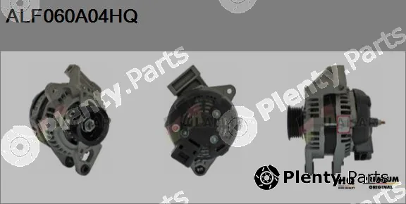 Flamar ALF060A04HQ — Alternator