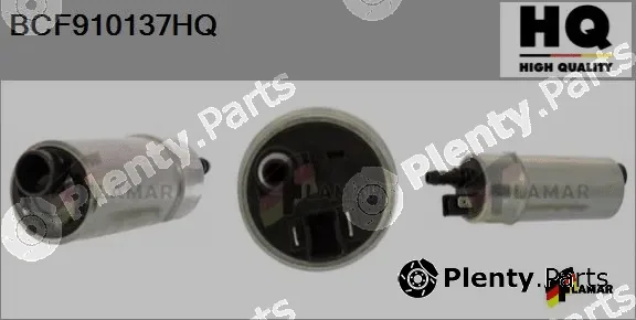 Flamar BCF910137HQ — Fuel Pump
