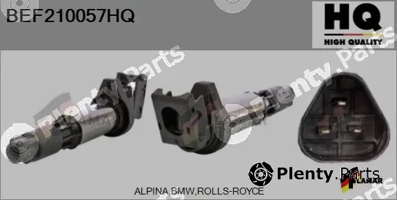 Flamar BEF210057HQ — Ignition Coil