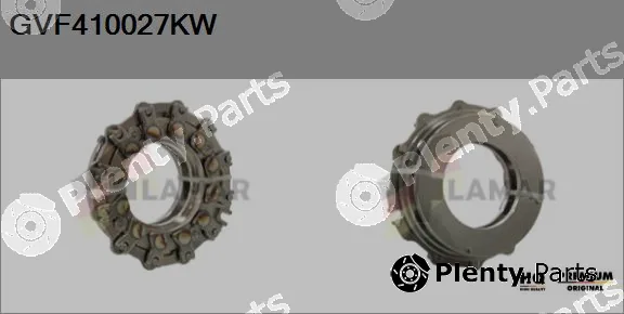 Flamar GVF410027KW — Repair Kit, charger