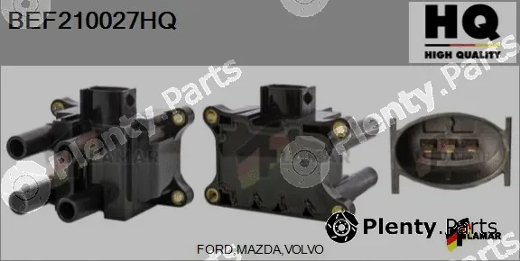 Flamar BEF210027HQ — Ignition Coil