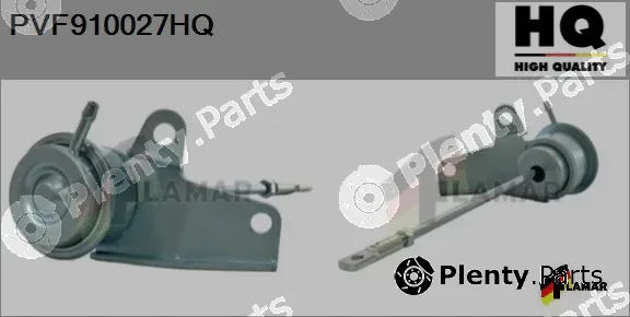 Flamar PVF910027HQ — Boost Pressure Control Valve