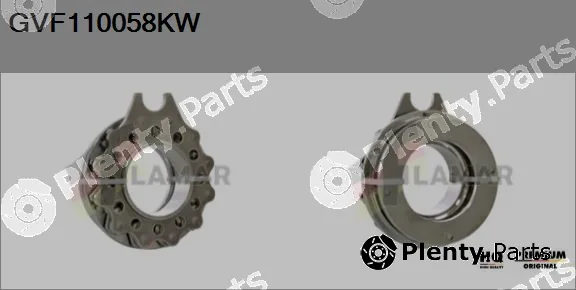 Flamar GVF110058KW — Repair Kit, charger