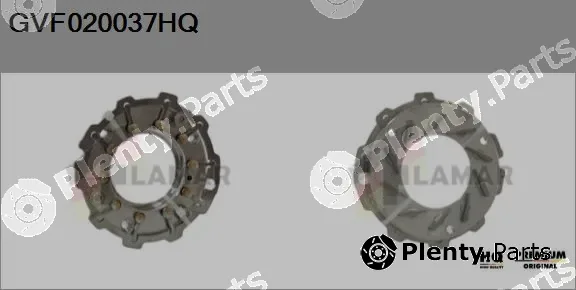 Flamar GVF020037HQ — Repair Kit, charger