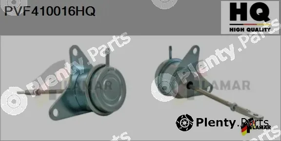 Flamar PVF410016HQ — Boost Pressure Control Valve