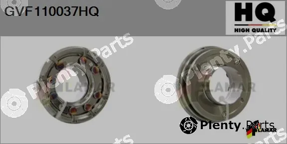 Flamar GVF110037HQ — Repair Kit, charger