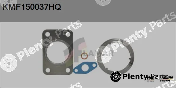 Flamar KMF150037HQ — Mounting Kit, charger