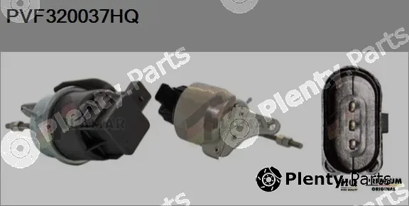 Flamar PVF320037HQ — Boost Pressure Control Valve