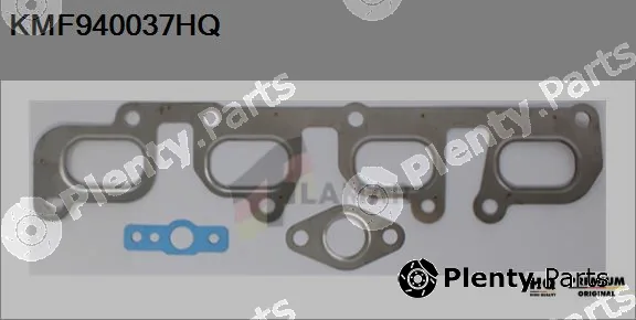 Flamar KMF940037HQ — Mounting Kit, charger