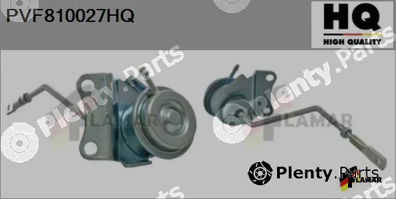 Flamar PVF810027HQ — Boost Pressure Control Valve