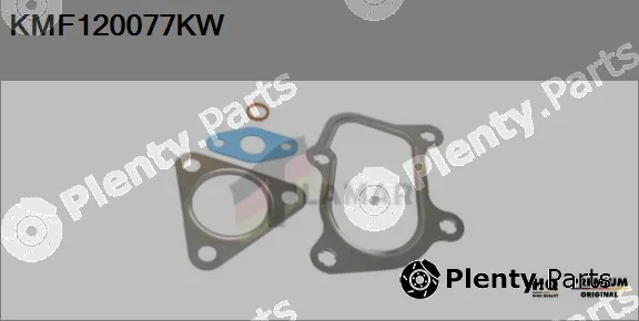 Flamar KMF120077KW — Mounting Kit, charger