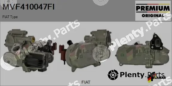 Flamar MVF410047FI — EGR Module