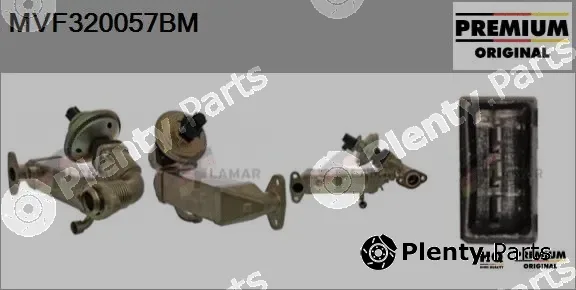 Flamar MVF320057BM — EGR Module