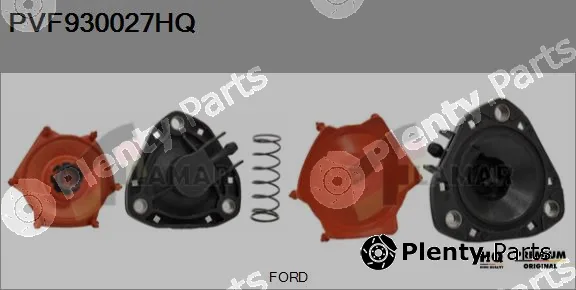 Flamar PVF930027HQ — Boost Pressure Control Valve