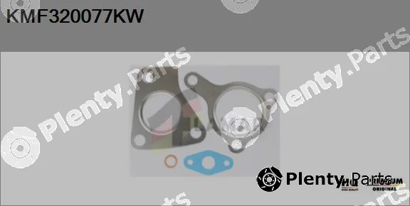 Flamar KMF320077KW — Mounting Kit, charger