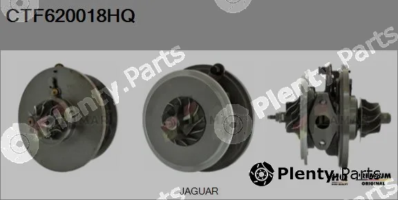 Flamar CTF620018HQ — Core assembly, turbocharger