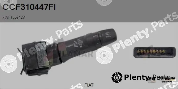 Flamar CCF310447FI — Steering Column Switch