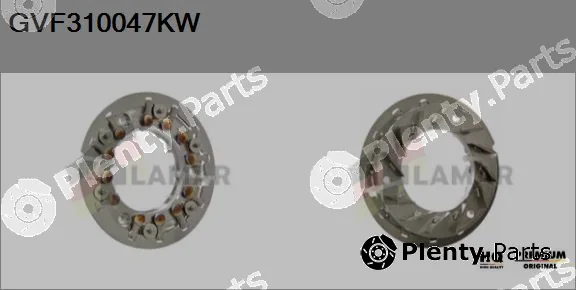 Flamar GVF310047KW — Repair Kit, charger