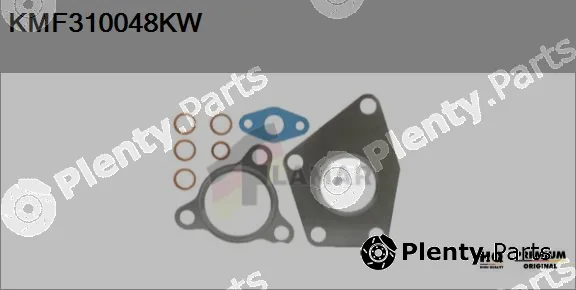 Flamar KMF310048KW — Mounting Kit, charger
