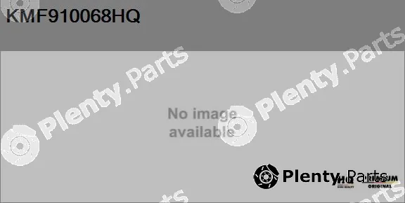 Flamar KMF910068HQ — Mounting Kit, charger