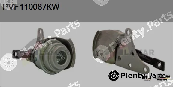 Flamar PVF110087KW — Actuator, turbocharger
