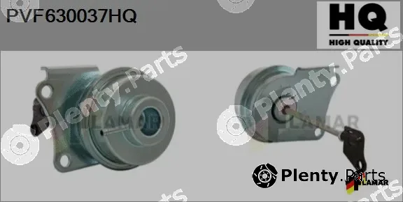 Flamar PVF630037HQ — Boost Pressure Control Valve
