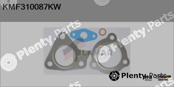 Flamar KMF310087KW — Mounting Kit, charger