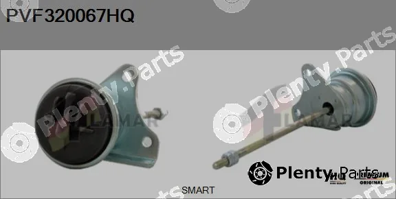 Flamar PVF320067HQ — Boost Pressure Control Valve