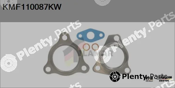 Flamar KMF110087KW — Mounting Kit, charger